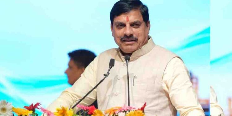 मध्यप्रदेश जल्द ही बनेगा रसायन एवं पेट्रोकेमिकल उद्योग में अग्रणी राज्य : मुख्यमंत्री डॉ. यादव