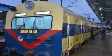 खंडवा-ओंकारेश्वर रोड के बीच दिसंबर से शुरू होगी MEMU ट्रेन, यात्रियों को मिलेगी राहत