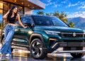 Maruti Victoris Aurum लॉन्च, 28KM माइलेज वाली इस SUV की जानें कीमत