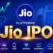 जियो प्लेटफॉर्म्स IPO को 22.19 गुना सब्सक्रिप्शन, 1.39 करोड़ आवेदन मिले