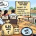 खबर का असर: 5.50 करोड़ के निर्माण कार्यों की जांच के निर्देश, दोषियों पर होगी कार्रवाई
