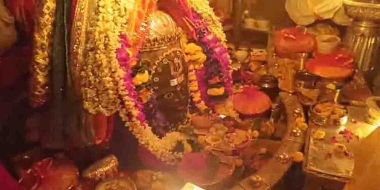 महाकाल मंदिर में 27 अक्टूबर से बदलेगा आरती का समय, संध्या आरती आधे घंटे पहले