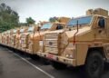 चीन से तनाव के बीच ITBP की बड़ी तैयारी, LAC पर जवानों की तैनाती तेज करने के लिए खरीदे जाएंगे 24 वाहन