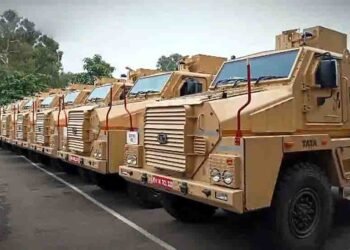 चीन से तनाव के बीच ITBP की बड़ी तैयारी, LAC पर जवानों की तैनाती तेज करने के लिए खरीदे जाएंगे 24 वाहन