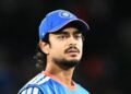 ईशान किशन तीसरे T20 से बाहर, न्यूजीलैंड के खिलाफ भारत को झटका; 27 अक्टूबर को होगा मुकाबला