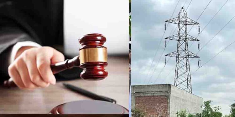 हाई कोर्ट के निर्देश पर सतना में ट्रांसमिशन लाइनों के प्रतिबंधित कॉरिडोर में निर्माणों पर कार्रवाई