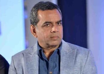 नसीरुद्दीन शाह के ‘दिमागी नक्सल’ बयान पर परेश रावल का तंज, बोले- सबको अपनी बात कहने का हक