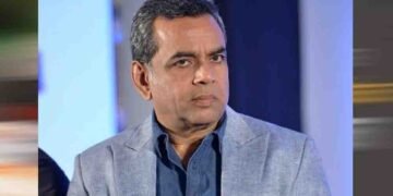 नसीरुद्दीन शाह के ‘दिमागी नक्सल’ बयान पर परेश रावल का तंज, बोले- सबको अपनी बात कहने का हक