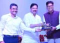 छत्तीसगढ़ के विकास का प्रमुख इंजन बनेगा हाउसिंग बोर्ड, आवास के साथ अधोसंरचना विकास में निभाएगा महत्वपूर्ण भूमिका : आवास एवं पर्यावरण मंत्री ओ.पी. चौधरी