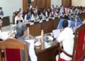 सर्वांगीण विकास और प्रशासनिक तंत्र के सुदृढ़ीकरण के लिए 8 हजार 225 करोड़ रुपये की स्वीकृति