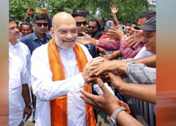 3 अक्टूबर को भोपाल आएंगे अमित शाह, MP को देंगे कई सौगातें; जानें पूरा कार्यक्रम