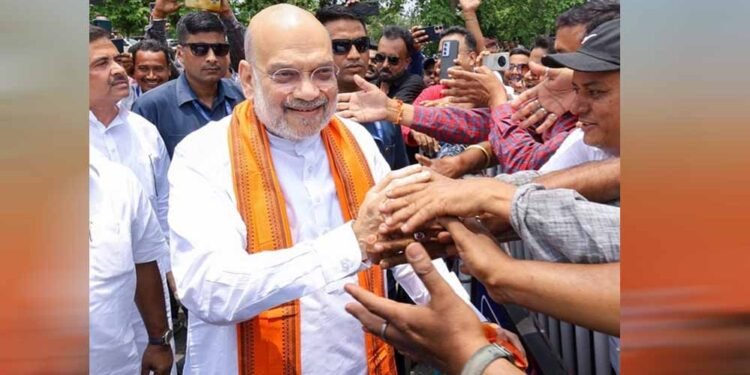 3 अक्टूबर को भोपाल आएंगे अमित शाह, MP को देंगे कई सौगातें; जानें पूरा कार्यक्रम