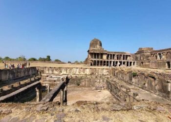 भोपाल की तर्ज पर MP के 8 धार्मिक शहरों का बनेगा मास्टर प्लान, ‘वॉक टू वर्क’ पर जोर