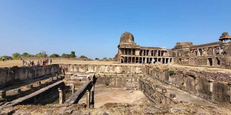 भोपाल की तर्ज पर MP के 8 धार्मिक शहरों का बनेगा मास्टर प्लान, ‘वॉक टू वर्क’ पर जोर