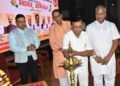 आयुर्वेद हमारी समृद्ध सांस्कृतिक विरासत और स्वस्थ जीवन का आधार : उप मुख्यमंत्री देवड़ा