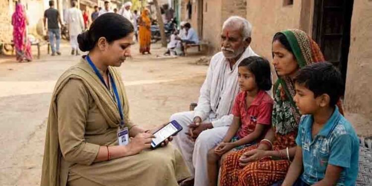 जनगणना 2027 की तारीखों का ऐलान, जानें आपके राज्य में कब से शुरू होगी आबादी की गिनती