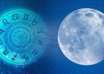 चंद्रमा गोचर 2026: करवा चौथ की रात चमकेगी 7 राशियों की किस्मत, धन लाभ और तरक्की के योग