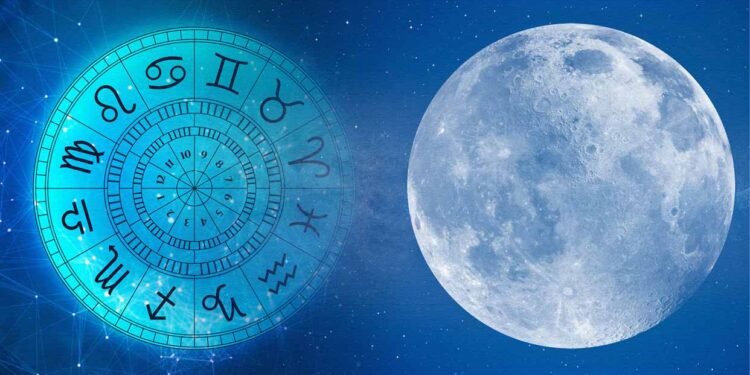 चंद्रमा गोचर 2026: करवा चौथ की रात चमकेगी 7 राशियों की किस्मत, धन लाभ और तरक्की के योग
