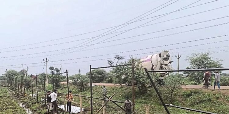 भिलाई नगर निगम की अनूठी पहल: जल प्रबंधन को बेहतर बनाने के लिए तैयार होगी एकीकृत योजना