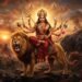 मां दुर्गा के वाहन सिंह-बाघ ही क्यों? जानिए इनके पीछे छिपा धार्मिक और आध्यात्मिक रहस्य