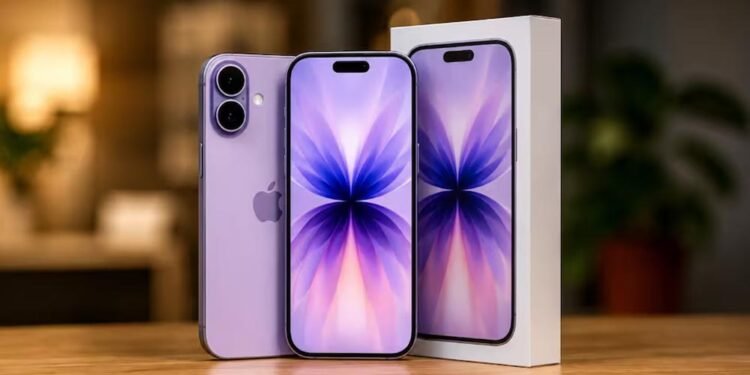 iPhone 17 सिर्फ ₹54,149 में! Flipkart सेल में मिल रहा बड़ा डिस्काउंट, जानें कैसे उठाएं फायदा