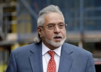 विजय माल्या पर अब भी ₹8,752 करोड़ बकाया, SBI कंसोर्टियम ने बॉम्बे HC में दी जानकारी