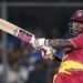 वेस्टइंडीज ने रचा इतिहास, T20 इंटरनेशनल में 2000 छक्के लगाने वाली पहली टीम बनी
