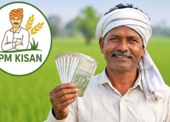PM Kisan 24वीं किस्त पर बड़ा अपडेट, अक्टूबर में खाते में आ सकते हैं ₹2,000; जानें पूरी डिटेल