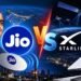 भारत में Starlink की जरूरत क्यों? ₹399 के Jio Fiber और ₹5,000 के सैटेलाइट इंटरनेट में समझें अंतर