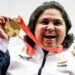 मोना अग्रवाल ने वर्ल्ड रिकॉर्ड के साथ जीता गोल्ड, पैरा एशियाई खेलों में भारत को दूसरा स्वर्ण