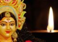 शारदीय नवरात्रि में अखंड ज्योति जलाने से पहले जान लें सही दिशा और जरूरी नियम