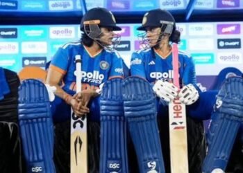 जिम्बाब्वे के खिलाफ भारतीय महिला टीम का धमाल, टी20 सीरीज में 2-0 की अजेय बढ़त