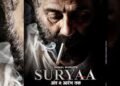 ‘गदर 2’ के बाद फिर धमाका करने को तैयार सनी देओल, नए लुक में दिखे दमदार अंदाज