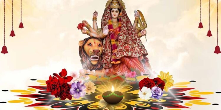 Shardiya Navratri 2026: महाअष्टमी और महानवमी कब? दूर करें तिथि का कंफ्यूजन