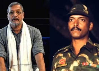 नाना पाटेकर ने 75 की उम्र में दुनिया को कहा अलविदा, कारगिल युद्ध में भी निभाई थी अहम भूमिका
