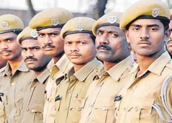 छत्तीसगढ़ होम गार्ड्स, फायर और एसडीआरएफ के जवानों के लिए बैंक ऑफ़ बड़ौदा लाया आकर्षक सैलरी बेनिफिट्स