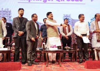 देखो पूरा देश, पर सबसे पहले मध्यप्रदेश : मुख्यमंत्री डॉ. यादव