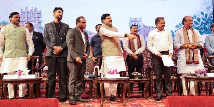 देखो पूरा देश, पर सबसे पहले मध्यप्रदेश : मुख्यमंत्री डॉ. यादव