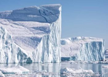 WMO की रिपोर्ट ने बढ़ाई चिंता, 35 सालों में सबसे सूखी रहीं नदियां; पिघलते ग्लेशियरों से गहराया जल संकट