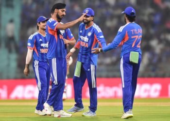 रांची में फिर धमाल मचाने उतरेगी टीम इंडिया, 4 टी20 में 3 जीत; वेस्टइंडीज के खिलाफ भी भारत आगे