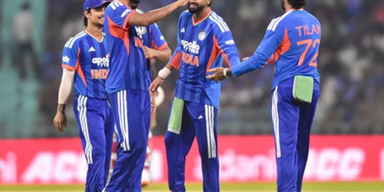 रांची में फिर धमाल मचाने उतरेगी टीम इंडिया, 4 टी20 में 3 जीत; वेस्टइंडीज के खिलाफ भी भारत आगे