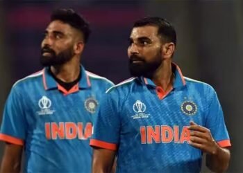 भुवनेश्वर की वापसी के बाद शमी-सिराज पर नजर, 2027 वर्ल्ड कप में कौन होंगे भारत के 3 तेज गेंदबाज?