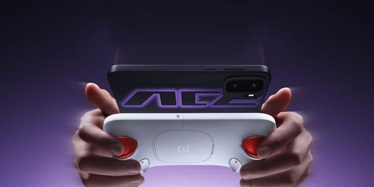 OnePlus Turbo 7 Pro में मिलेगी 10,000mAh की बैटरी और 200MP कैमरा! गेमर्स के लिए आएगा दमदार फोन