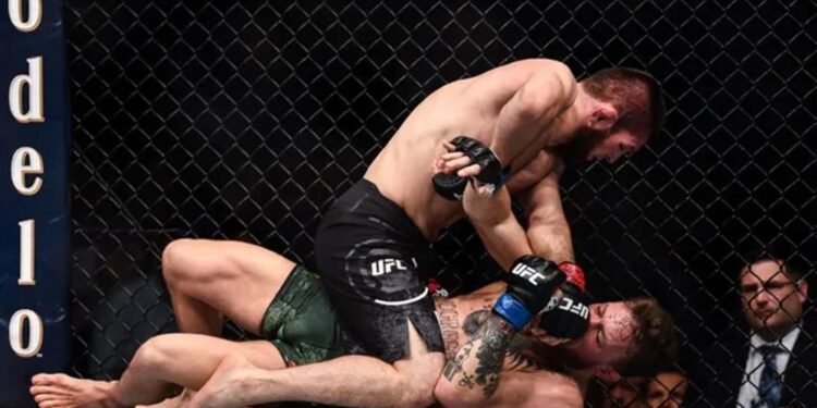 UFC क्या है? कैसे होती है फाइट और क्या हैं नियम, जानें MMA का पूरा खेल