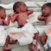 शहडोल में 10 मिनट के भीतर गूंजीं तीन किलकारियां, 20 साल की महिला ने दिया 3 बच्चों को जन्म