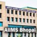 AIIMS भोपाल में 8 घंटे की जटिल बॉटम सर्जरी सफल, ट्रांसजेंडर महिला को मिली नई पहचान