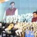 मुख्यमंत्री डॉ. यादव ने इंदौर के एम.वाय.अस्पताल में किया पेट सीटी स्केन सेन्टर का शुभारंभ
