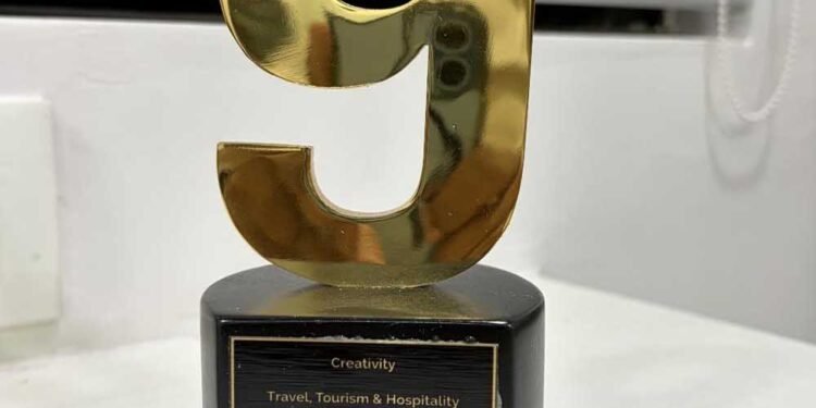 मध्यप्रदेश पर्यटन की प्रमोशनल फिल्म ‘द सितारिस्ट’ को e4m PrimeTime Awards में मिला गोल्ड अवॉर्ड