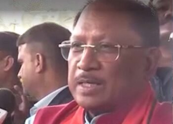 CM साय आज सिंगापुर में SING Forum 2026 में रखेंगे ‘छत्तीसगढ़ के विकास’ का विजन, निवेशकों से करेंगे चर्चा