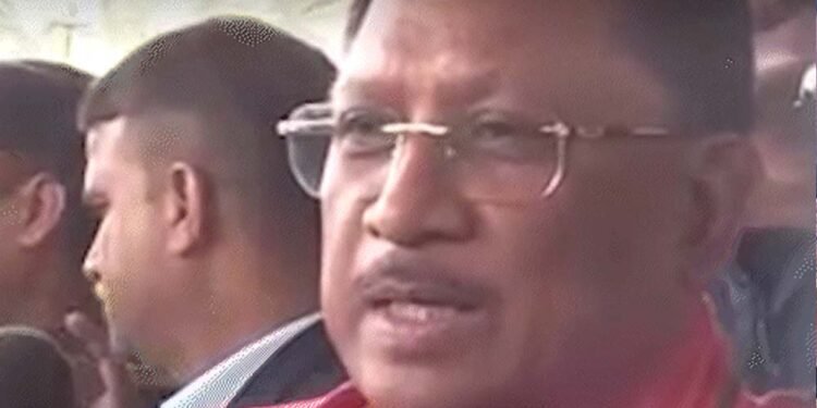 CM साय आज सिंगापुर में SING Forum 2026 में रखेंगे ‘छत्तीसगढ़ के विकास’ का विजन, निवेशकों से करेंगे चर्चा